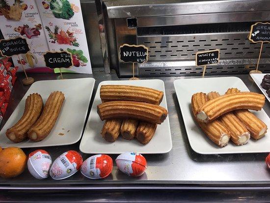 Xurreria Sagrada Familia